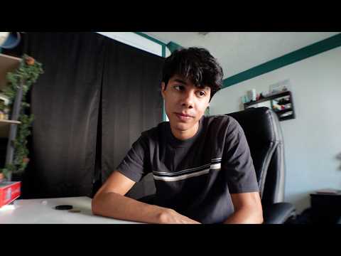 The First Week of Heartbreak, Documented