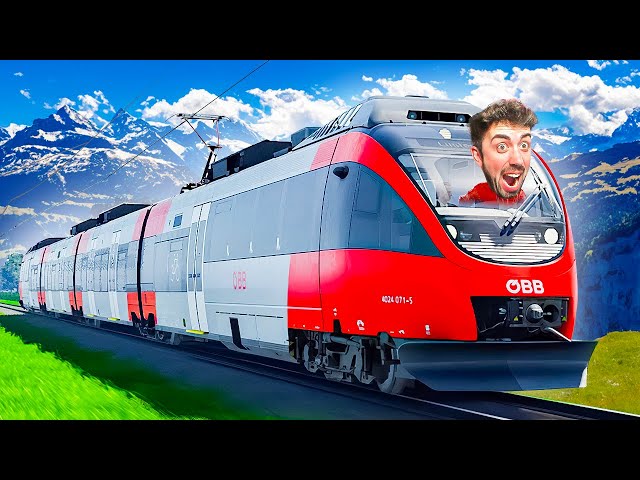 Vídeo relacionado con Train Sim World 4 - Flying Scotsman Centenary Edition - PS5