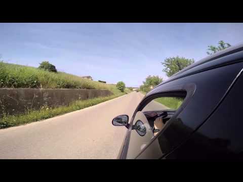 Matera 2015 - il viaggio