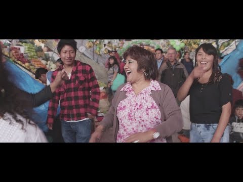 Mercado | Trailer | Película completa en Cineaparte