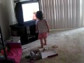 Elmo Dance