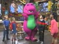 Barney Theme Same As Barney S Magical Musical Adventure Music