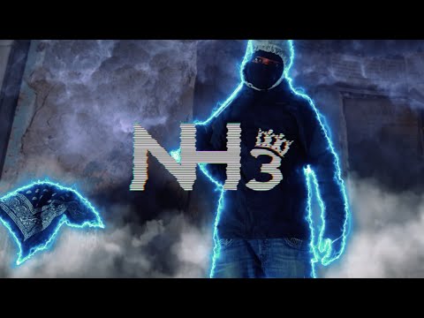 GR x LeXoSavage - Chattin'