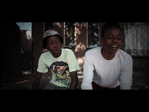 Bizaland ft Fizzy -  Lutendo  (Official Music Video)