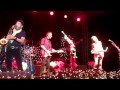 Peter White and MIndi Abair perform "Happy Christmas" & "Oh Holy Night"