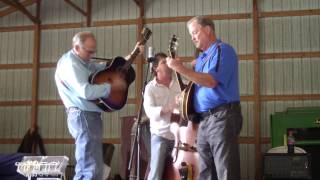 Dancing With the Angels