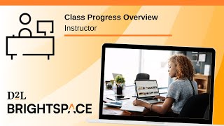Class Progress Overview | Instructor