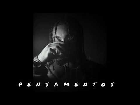 Dudu mc - Pensamentos (Áudio oficial)