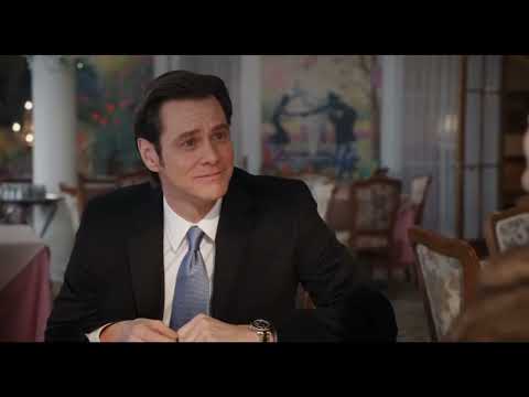 Film comedie de Crăciun cu Jim Carrey pentru toată familia.Merita văzut!Best comedy movie for all 