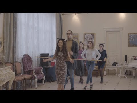 A csábítás iskolája trailer