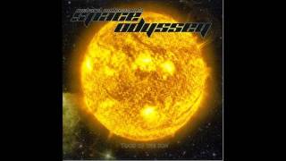 Space Odyssey- The Northern Silence