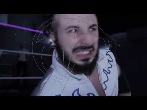 Alex Flash SIW Titantron 2022