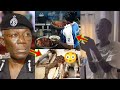 Ghana Ay3hu; Man Shows How He K!ll Pe0ples For Popular Food Sellers In Ghana, V!deo Sh0cks