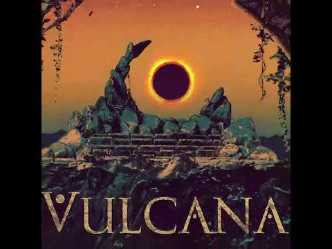 DE PLUTON A JUPITER - VULCANA