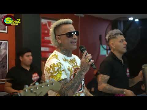 SHOW EN VIVO WILLY CAMPERO SABADOSHOW
