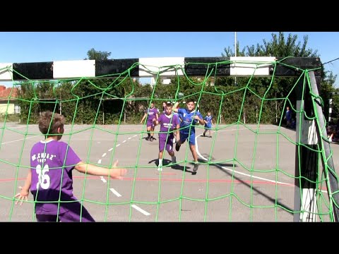 Mini Rukomet Niska Banja