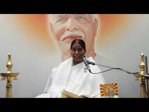 Avyakt Murli Revision 8-2-1975