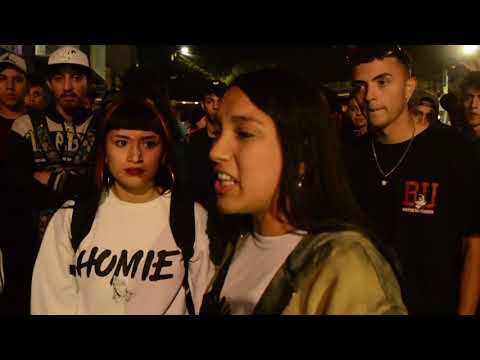 G5 JOVEN LATINO vs SAGA KREI vs DYBBUK BARBA ROJA - 4tos EL PINTAGONO - EDICION ESPECIAL