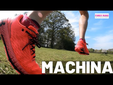 Under Armour HOVR Machina