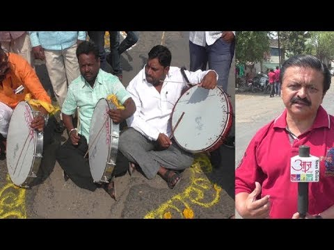 खड्ड्यांचा प्रश्न मिटला? अनेक झाले मोठे, संख्या झाली चौपट!