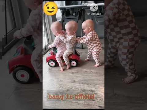 #𝚜𝚑𝚘𝚛𝚝/𝚝𝚒𝚗𝚐𝚔𝚊𝚑 𝚕𝚞𝚌𝚞 𝚋𝚊𝚢𝚒 𝚔𝚎𝚖𝚋𝚊𝚛 3🤣#𝚋𝚊𝚗𝚐 𝚒𝚛 official