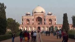 Voyage en Inde - New Delhi