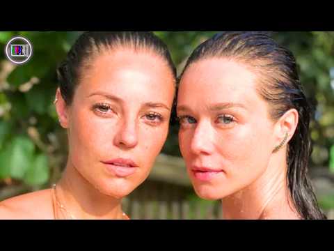 CELEBRIDADES SEM MAQUIAGEM | SEM MAKE e SEM FILTRO | Beleza Natural! Famosas Sem Maquiagem!
