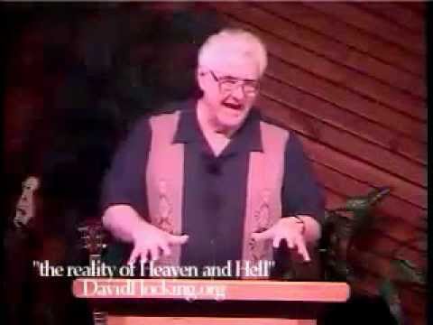 David Hocking- The Reality of Heaven and Hell