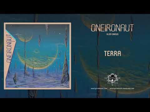 Oneironaut - Terra [official single]