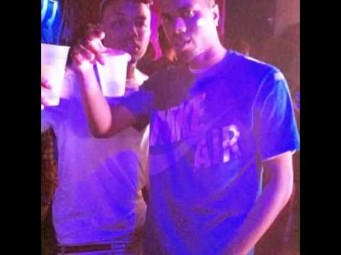 Drama Banga Feat Hunnid Favors- Heaven Or Hell Remix