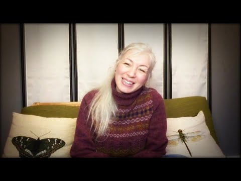 The Meaningful Stitch - Episode 24 - Vair, Fairy Bouquet, Matrjoschka Mittens