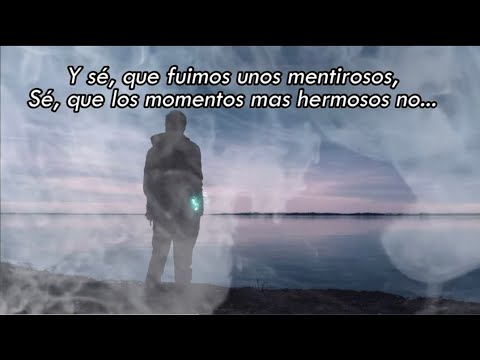 Mentirosos - Alejandro Fernandez