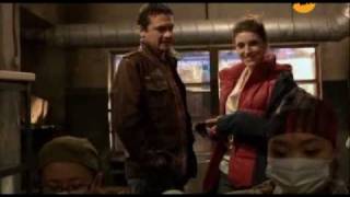 Эпизод из сериала "Черкизона"