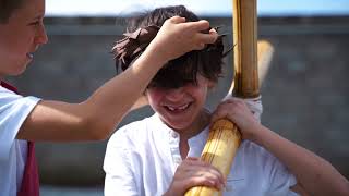 A verdadeira história da Páscoa / The true story of Easter