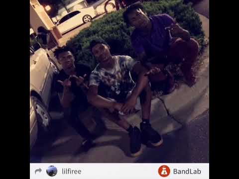 Lil fire - KitKat ( Feat. Tøøn )