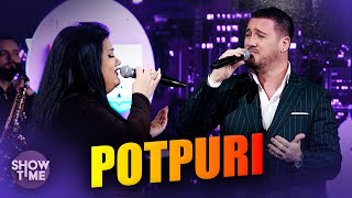 Merira Spahiu & Albatrit Muqiqi - Potpuri (Gezuar 2026)