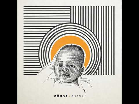 Mörda - Mhungana (ft Brenden Praise & Fatso AMG)