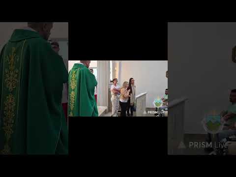 ✨ 1º Encontro Mensal TLC Macabu ✨Você é nosso convidado para um momento especial de oração...