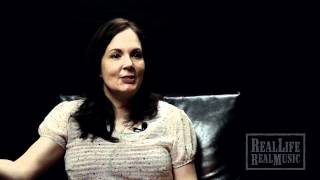 Lori McKenna - Getting Into Songwriting