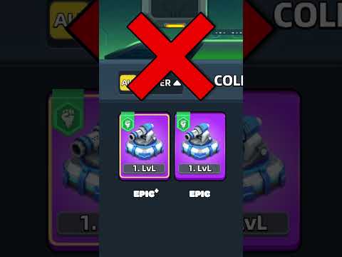 New Way to Merge! #RaidRushCommunity #raidrush