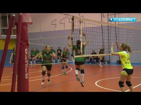 Volley CSI, settimana intensa…