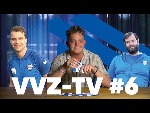 VVZ TV #6 | vv Zeewolde