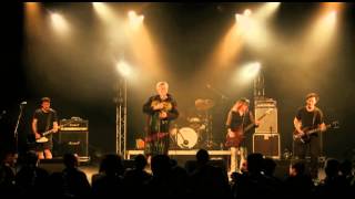 Bottom of The Chain - ALICE DONUT