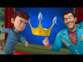 Rudra बनेगा Marathon का हिस्सा Rudra