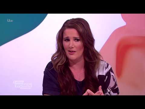 Sam Bailey On The X Factor | Loose Women