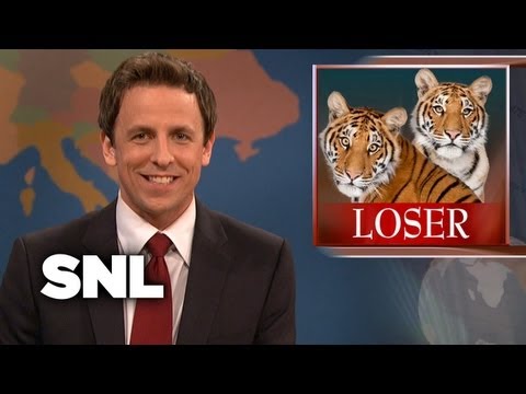 Weekend Update Favorites: Mar 5, 2011 - Saturday Night Live