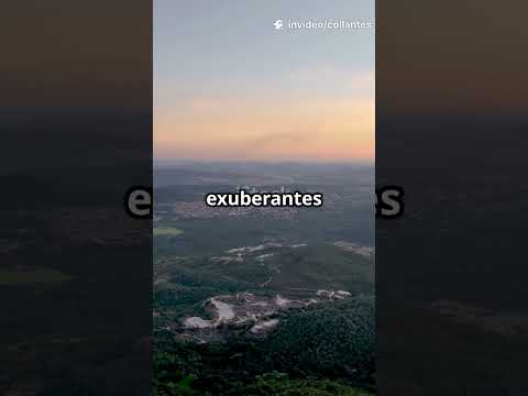 Descubre la Magia Pirenópolis Goiás Brasil