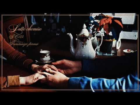 IC122 - Latte Chemise