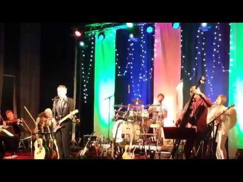 V KNAJPE U ZATATY PESTI - Janek Ledecký, Olomouc 2015