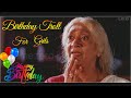 ഇവള്‍ ശെരിയല്ല കേട്ടാ BIRTHDAY TROLL For Girls Malayalam Funny